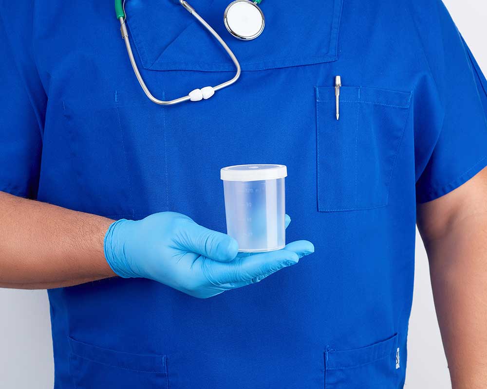 ClinHealth Drug and Alcohol Testing Image