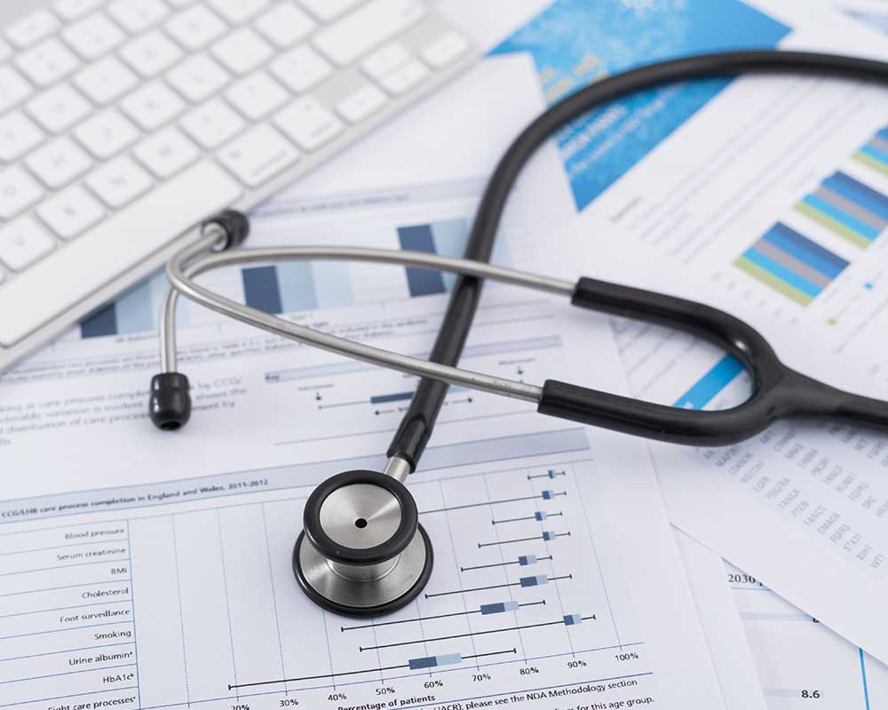 ClinHealth Medical Review Officer (MRO) Image